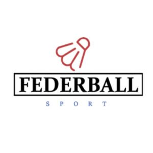 Lapangan Badminton, Federball Sport Mall taman Palem, Cengkareng, Jakarta Barat