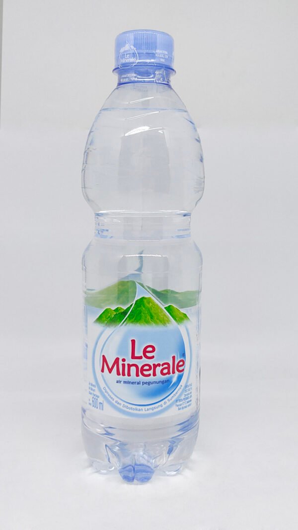 Lemineral 600ml