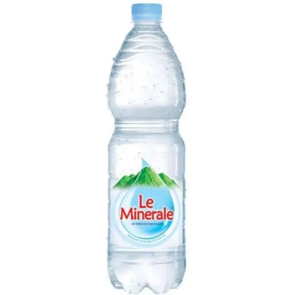 Lemineral 1500ml
