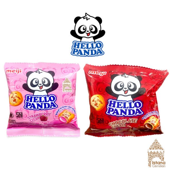 Hello Panda